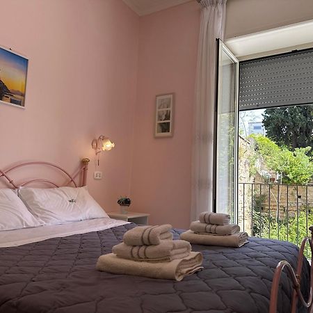 Terra Mia Villa Napoli Dış mekan fotoğraf