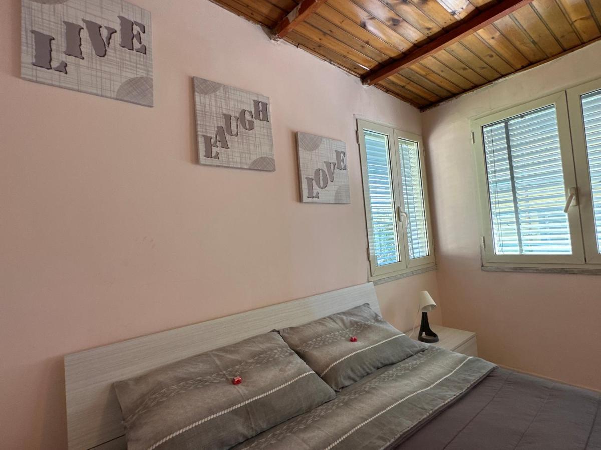 Terra Mia Villa Napoli Dış mekan fotoğraf