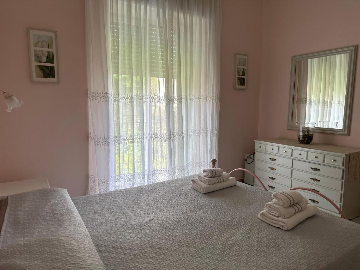 Terra Mia Villa Napoli Dış mekan fotoğraf